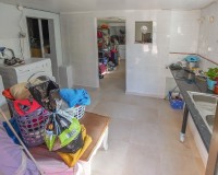 Resale - Detached - La Marina - Urb. La Marina