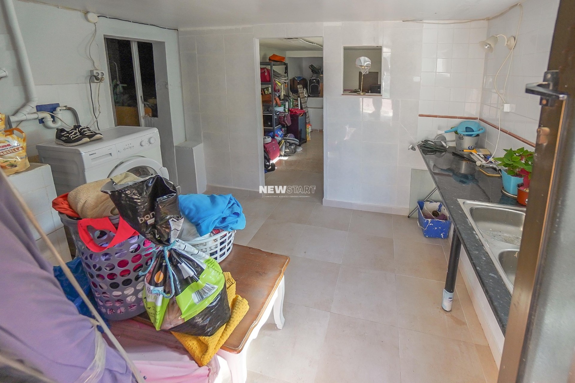 Resale - Detached - La Marina - Urb. La Marina