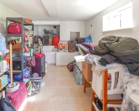 Resale - Detached - La Marina - Urb. La Marina