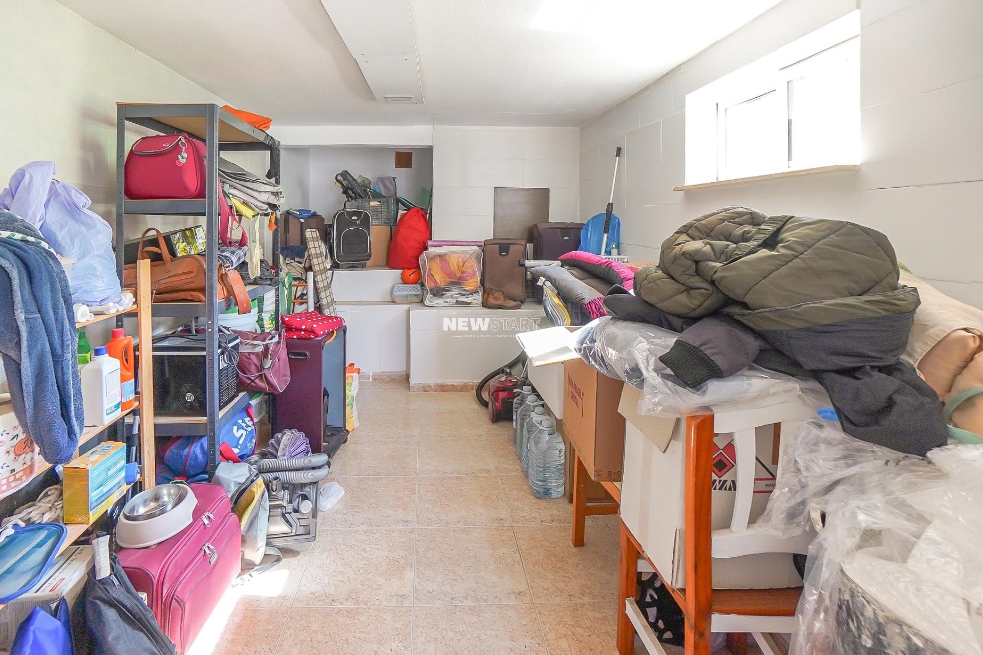 Resale - Detached - La Marina - Urb. La Marina