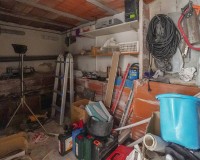 Resale - Detached - La Marina - Urb. La Marina