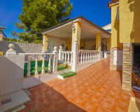 Resale - Detached - La Marina - Urb. La Marina