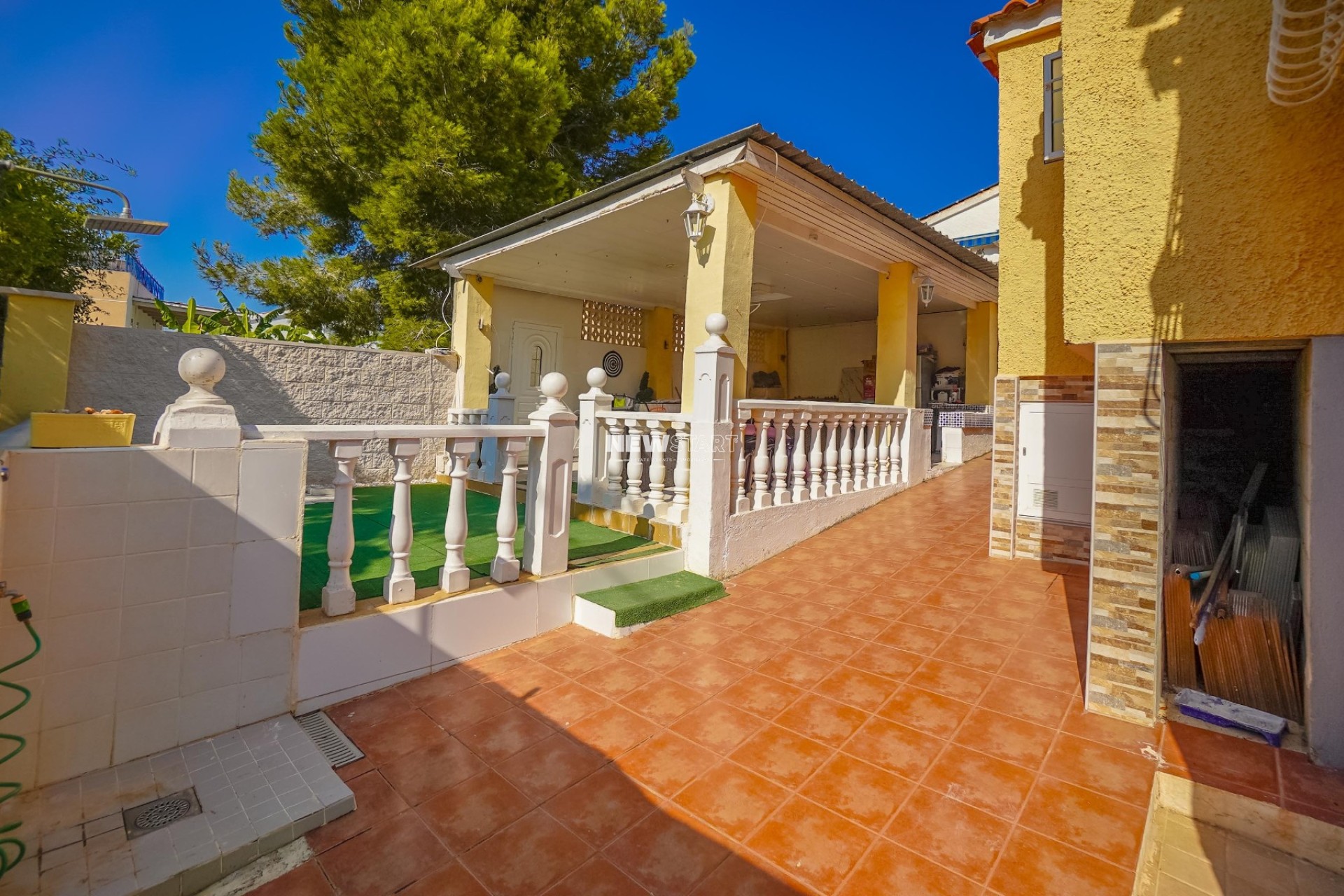 Resale - Detached - La Marina - Urb. La Marina