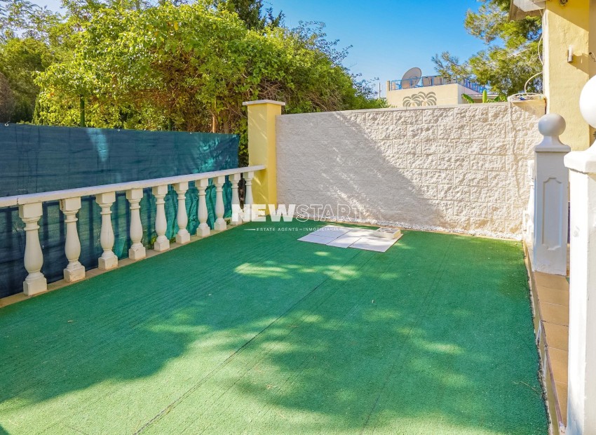 Resale - Detached - La Marina - Urb. La Marina
