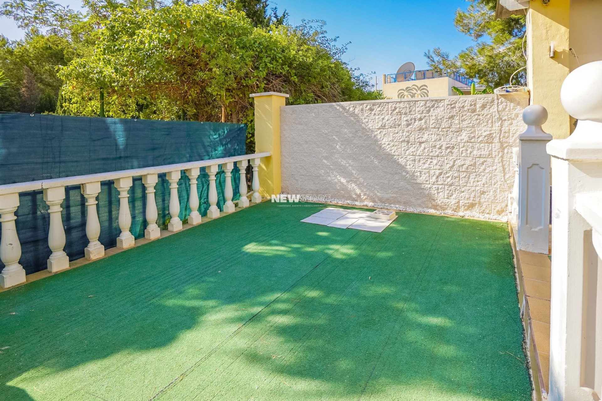 Resale - Detached - La Marina - Urb. La Marina