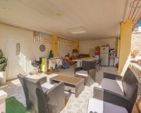 Resale - Detached - La Marina - Urb. La Marina
