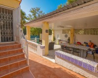 Resale - Detached - La Marina - Urb. La Marina