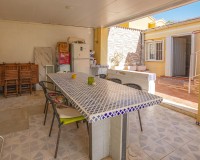 Resale - Detached - La Marina - Urb. La Marina