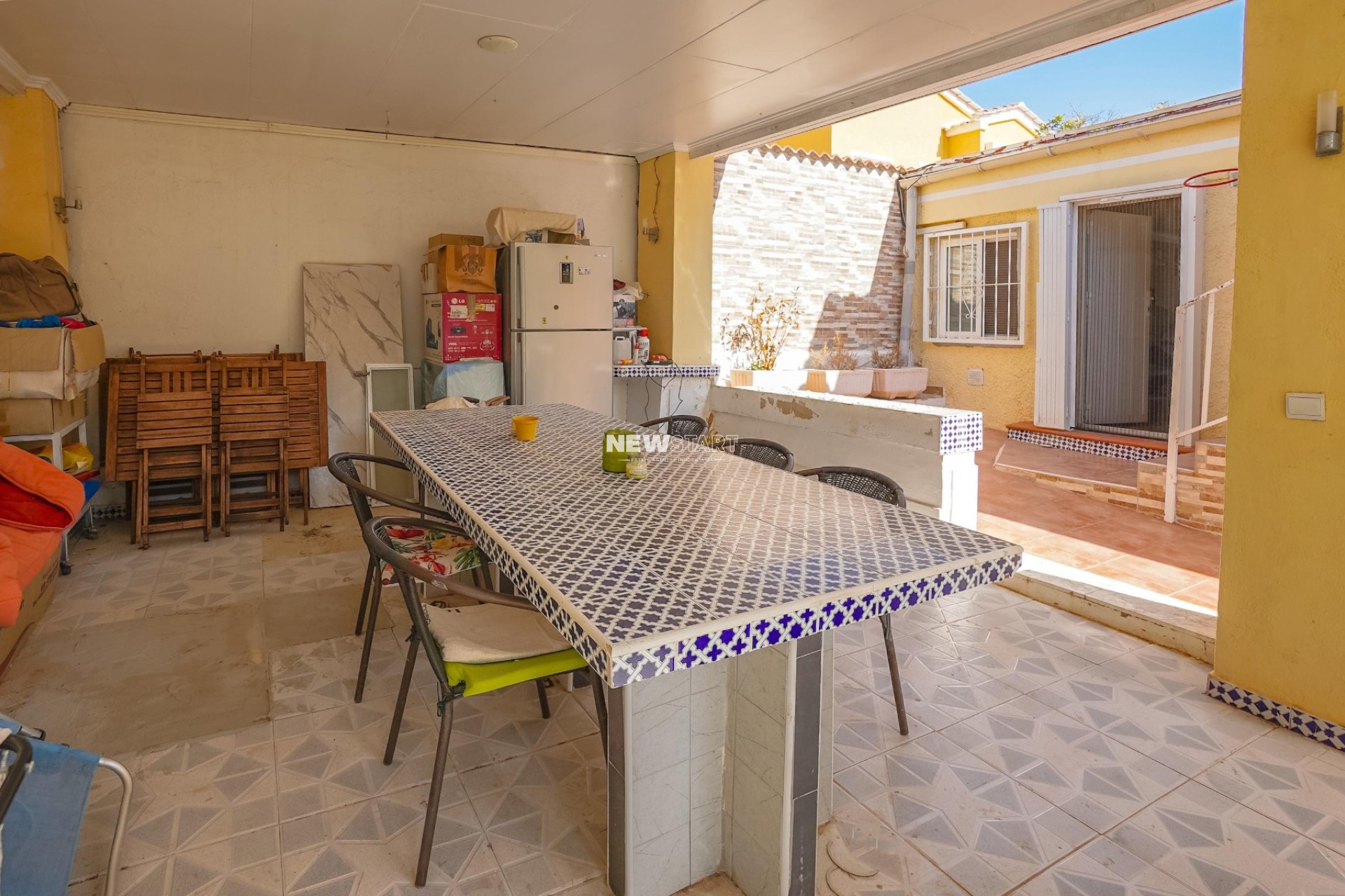 Resale - Detached - La Marina - Urb. La Marina