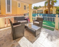 Resale - Detached - La Marina - Urb. La Marina