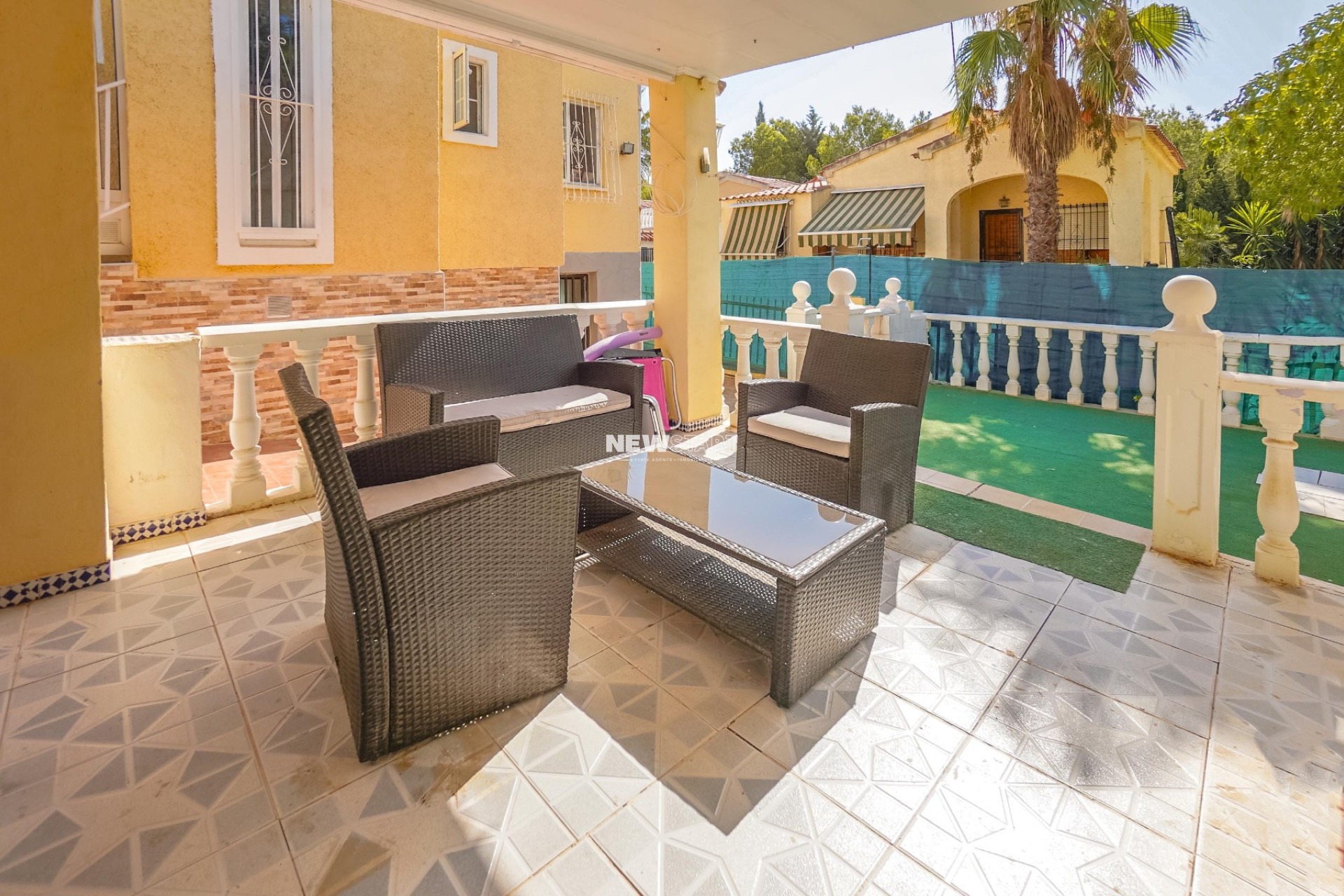 Resale - Detached - La Marina - Urb. La Marina