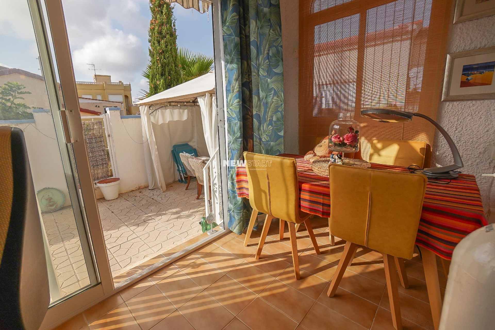 Resale - Detached - La Marina - Urb. La Marina