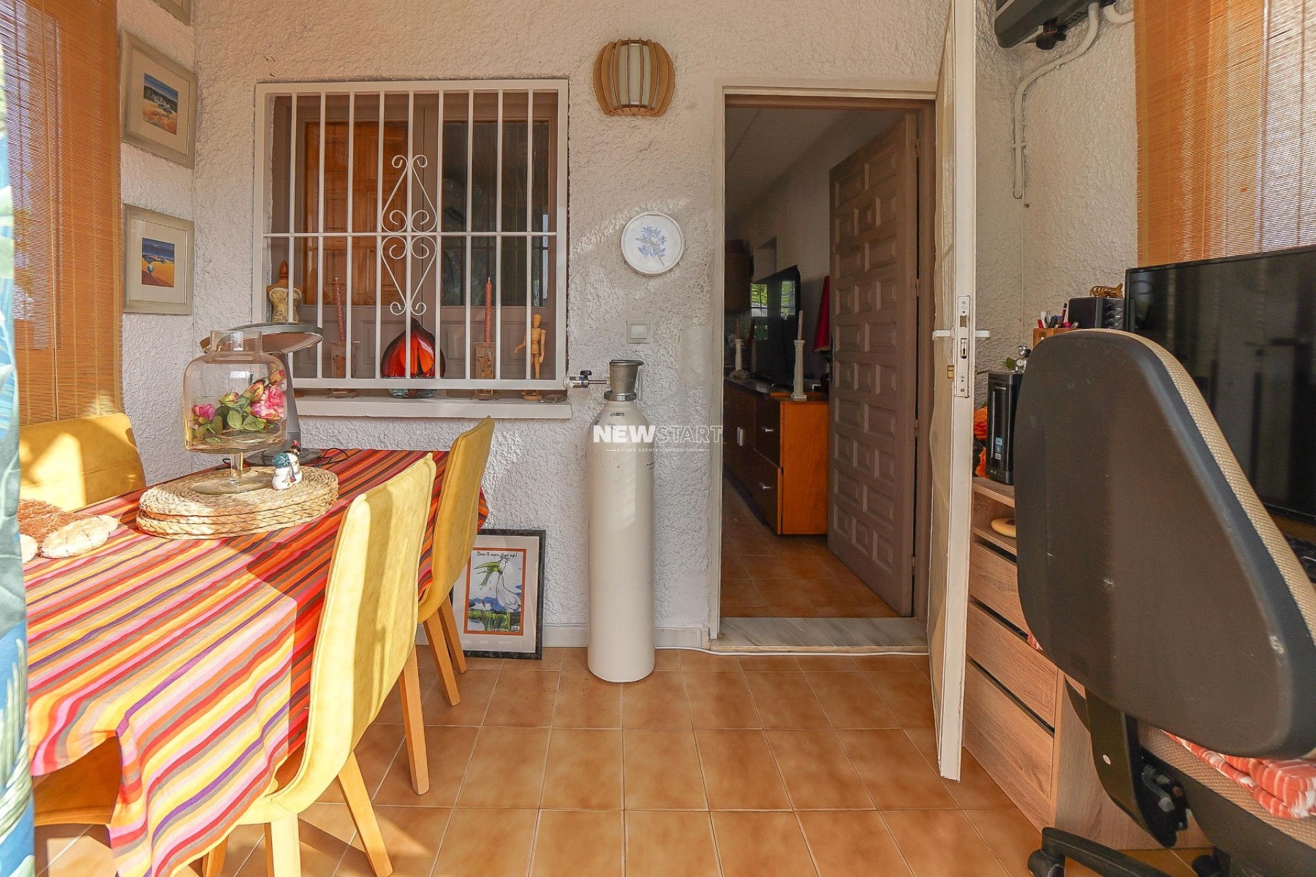 Resale - Detached - La Marina - Urb. La Marina