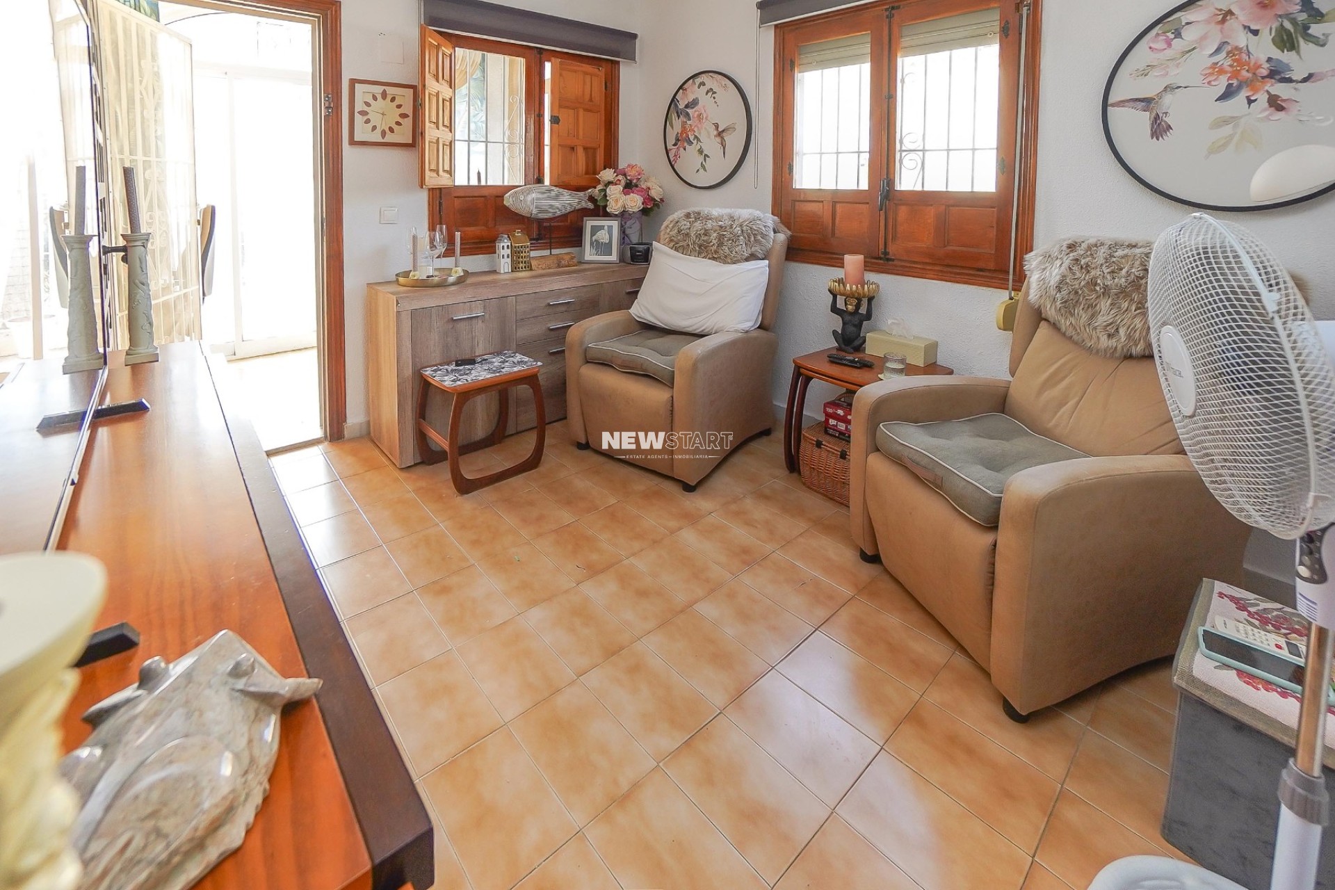Resale - Detached - La Marina - Urb. La Marina