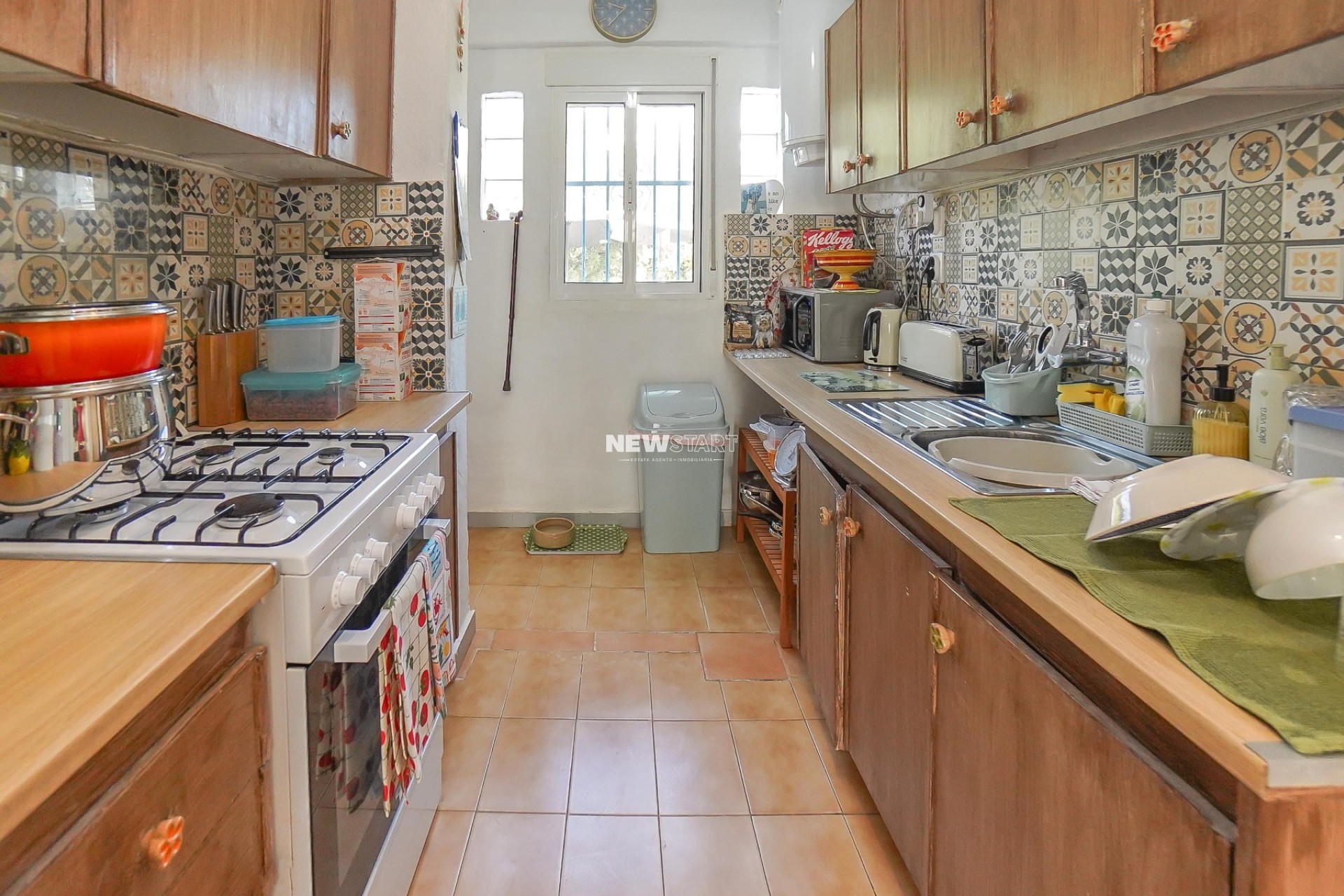 Resale - Detached - La Marina - Urb. La Marina