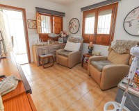 Resale - Detached - La Marina - Urb. La Marina