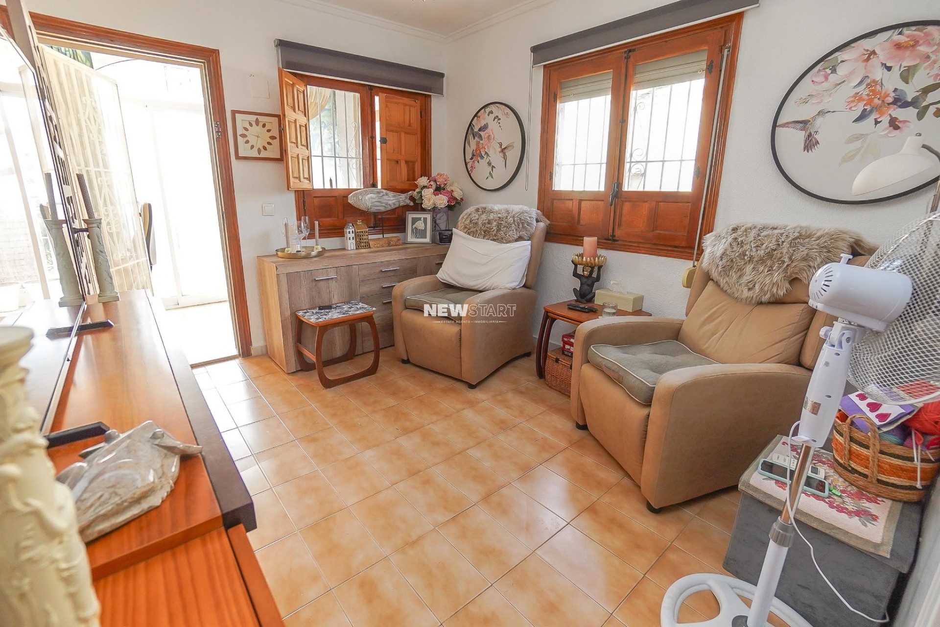 Resale - Detached - La Marina - Urb. La Marina