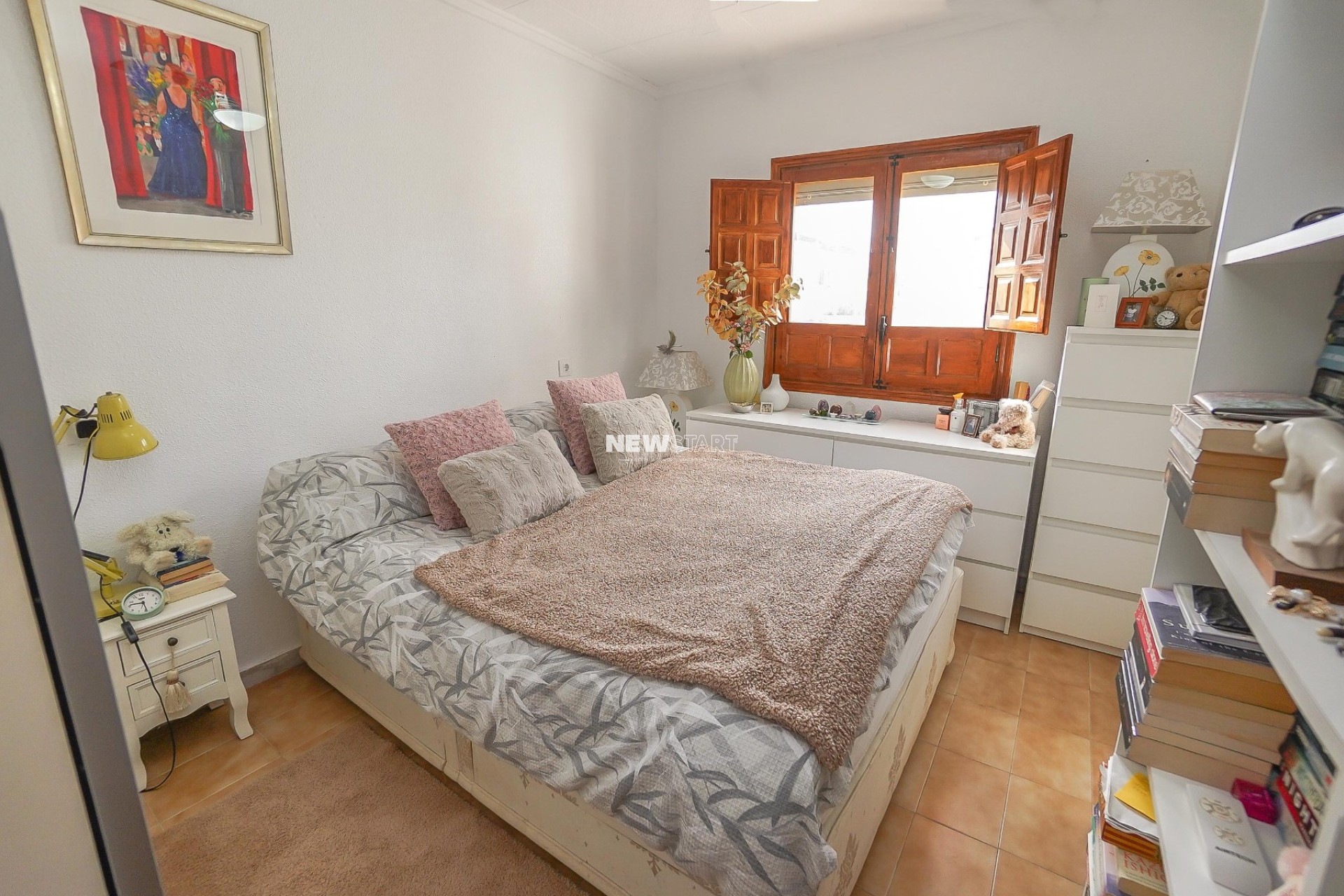 Resale - Detached - La Marina - Urb. La Marina