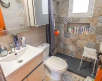 Resale - Detached - La Marina - Urb. La Marina