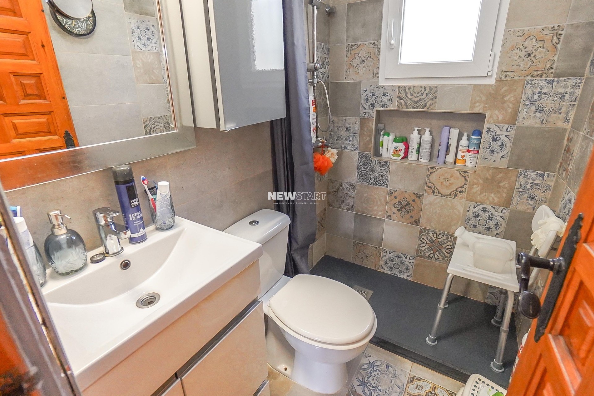 Resale - Detached - La Marina - Urb. La Marina