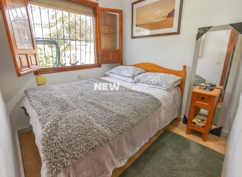 Resale - Detached - La Marina - Urb. La Marina
