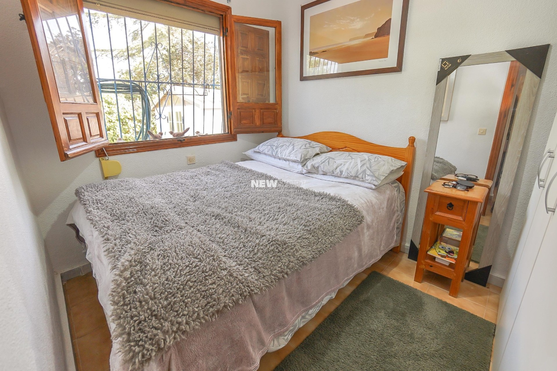 Resale - Detached - La Marina - Urb. La Marina