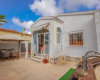 Resale - Detached - La Marina - Urb. La Marina