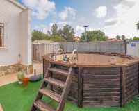 Resale - Detached - La Marina - Urb. La Marina