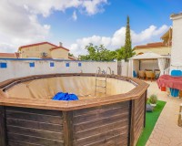 Resale - Detached - La Marina - Urb. La Marina