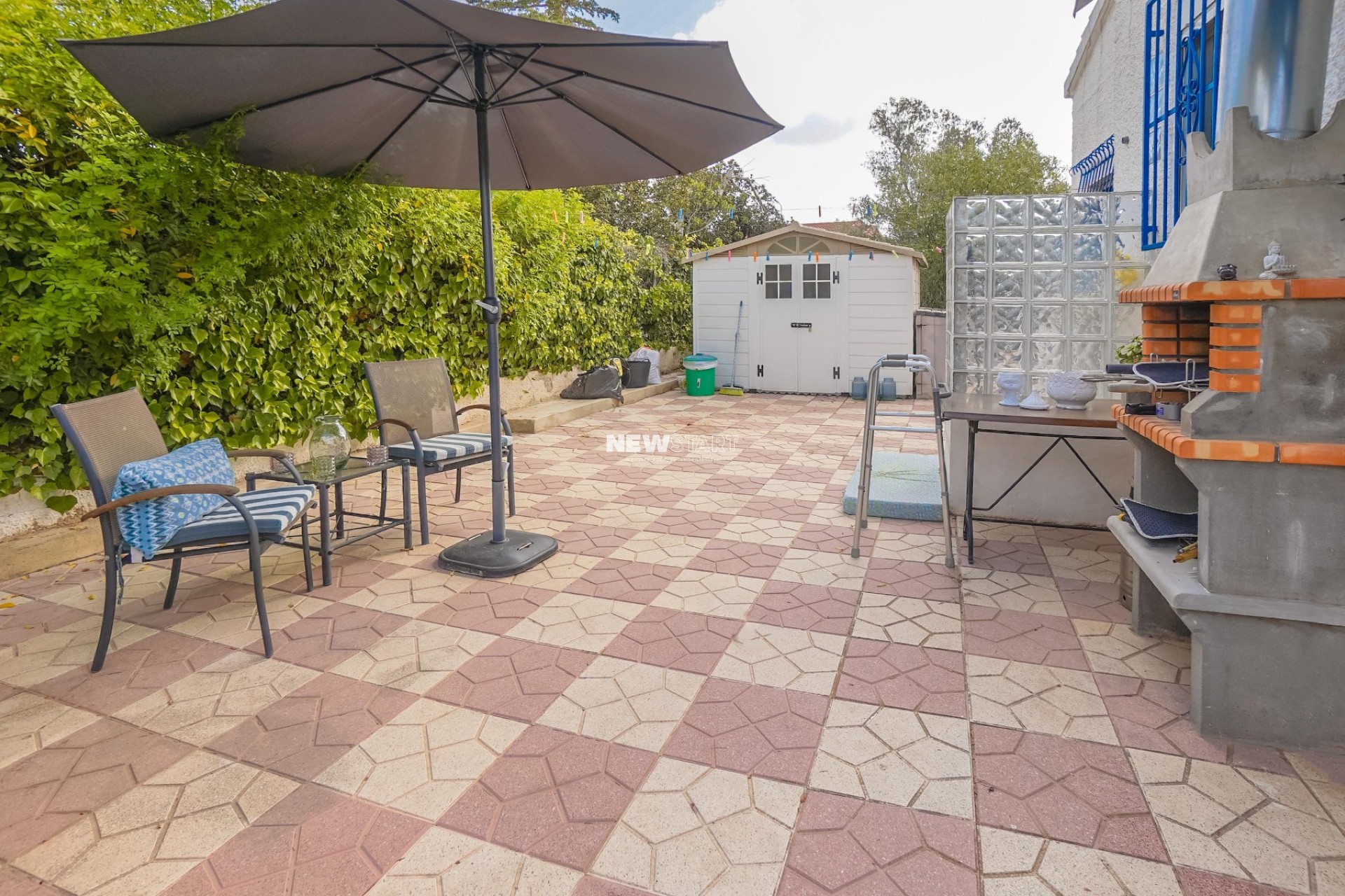 Resale - Detached - La Marina - Urb. La Marina