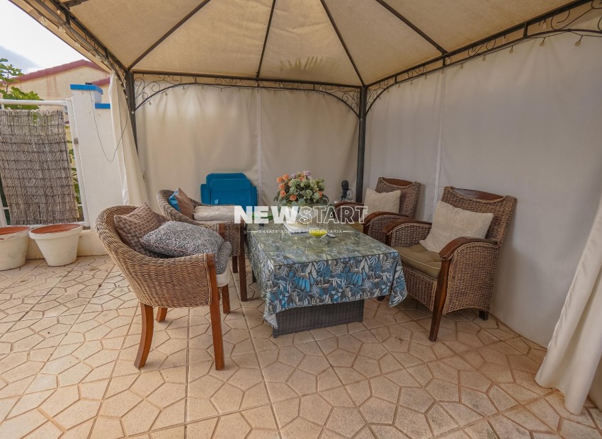 Resale - Detached - La Marina - Urb. La Marina
