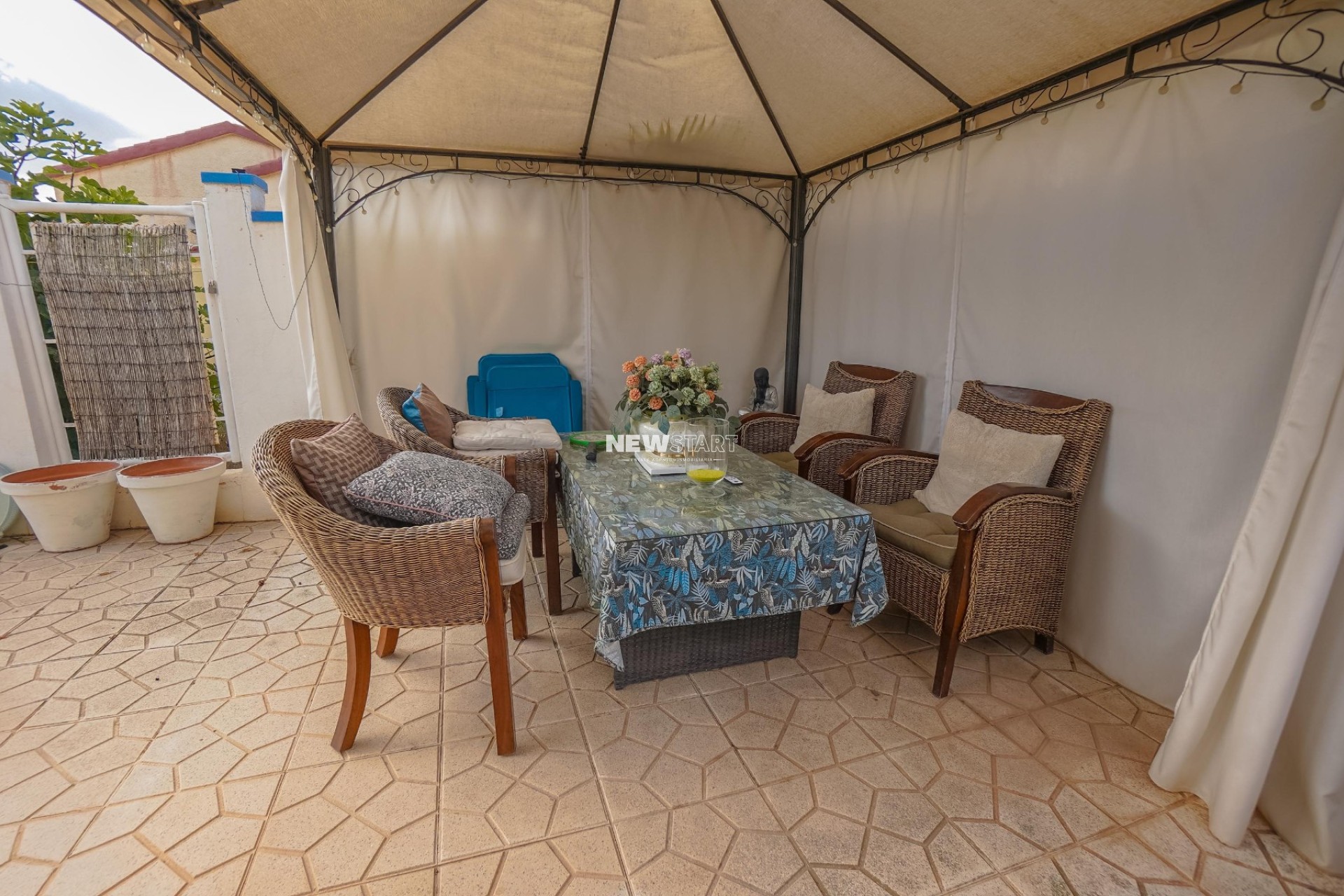 Resale - Detached - La Marina - Urb. La Marina