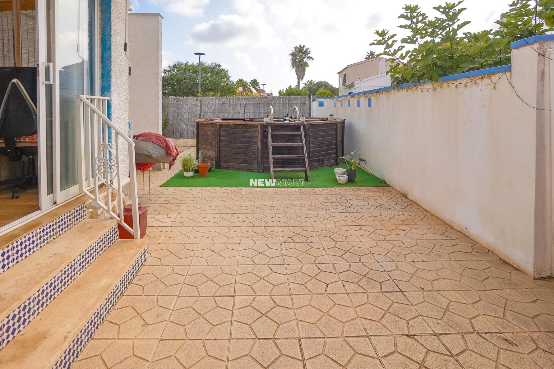 Resale - Detached - La Marina - Urb. La Marina