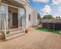 Resale - Detached - La Marina - Urb. La Marina