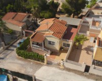 Resale - Detached - La Marina - Urb. La Marina