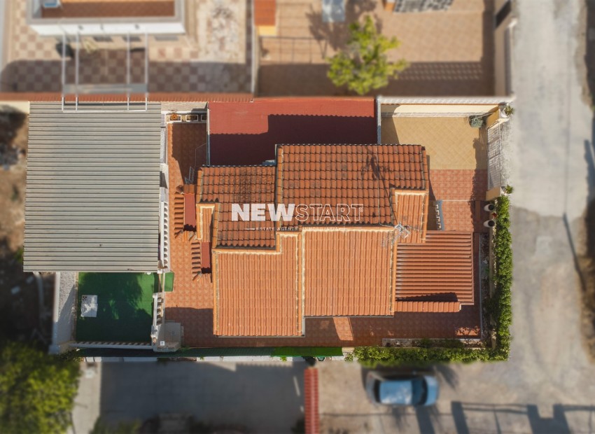 Resale - Detached - La Marina - Urb. La Marina