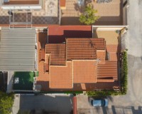 Resale - Detached - La Marina - Urb. La Marina
