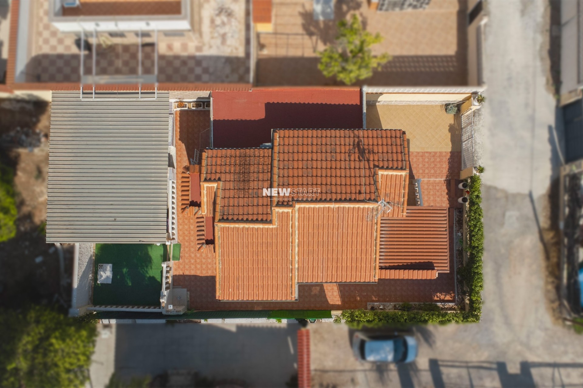 Resale - Detached - La Marina - Urb. La Marina