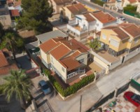 Resale - Detached - La Marina - Urb. La Marina