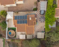 Resale - Detached - La Marina - Urb. La Marina