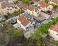 Resale - Detached - La Marina - Urb. La Marina