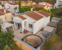 Resale - Detached - La Marina - Urb. La Marina