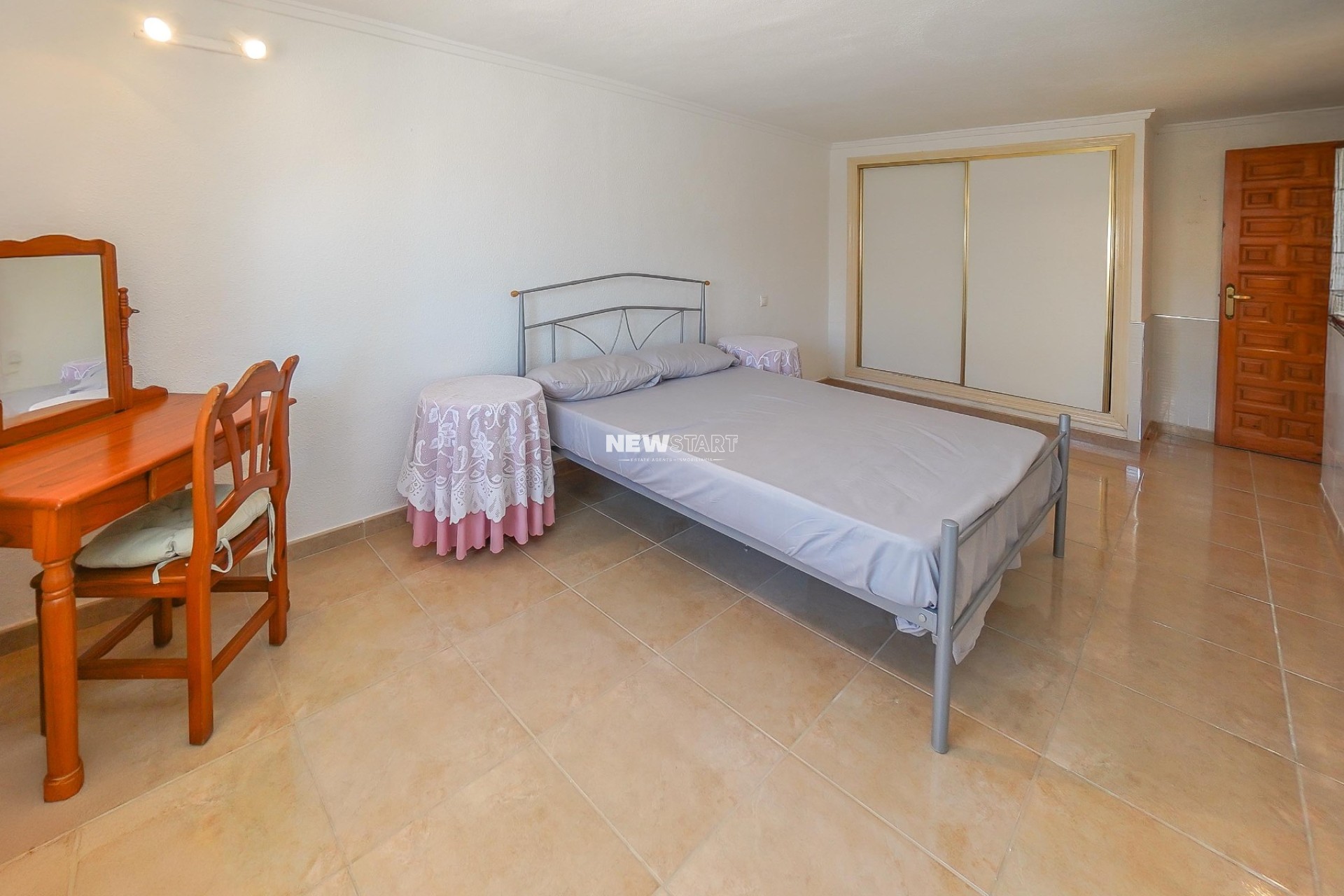 Resale - Detached - La Marina - Urb. La Marina