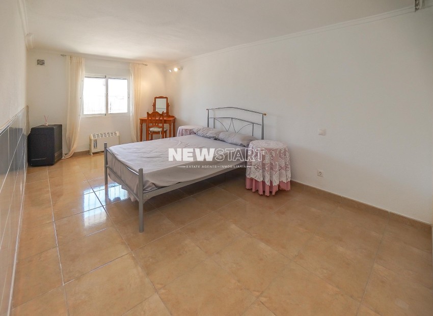 Resale - Detached - La Marina - Urb. La Marina