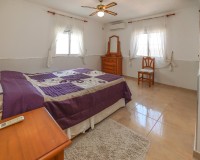 Resale - Detached - La Marina - Urb. La Marina