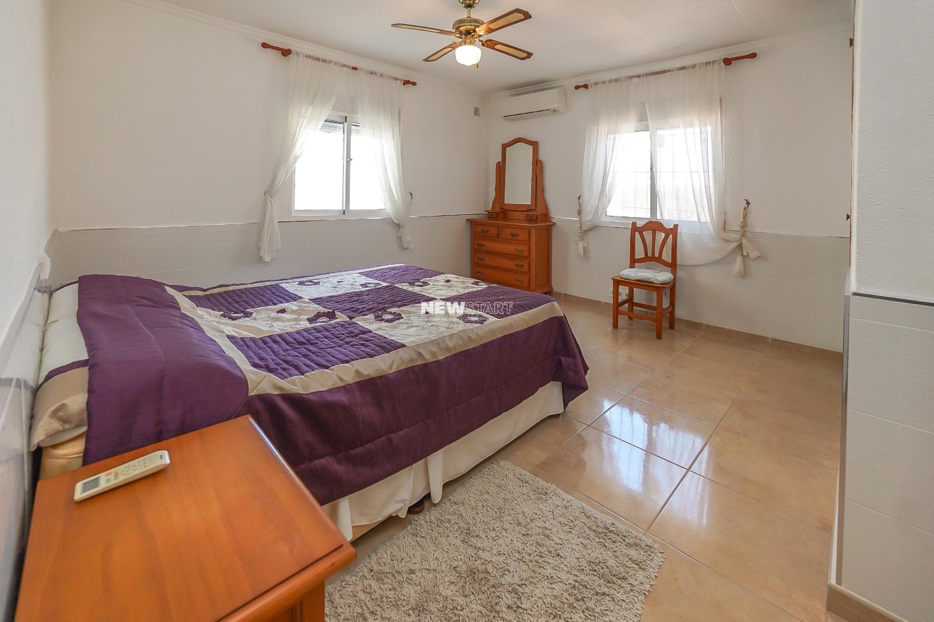 Resale - Detached - La Marina - Urb. La Marina