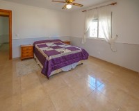 Resale - Detached - La Marina - Urb. La Marina