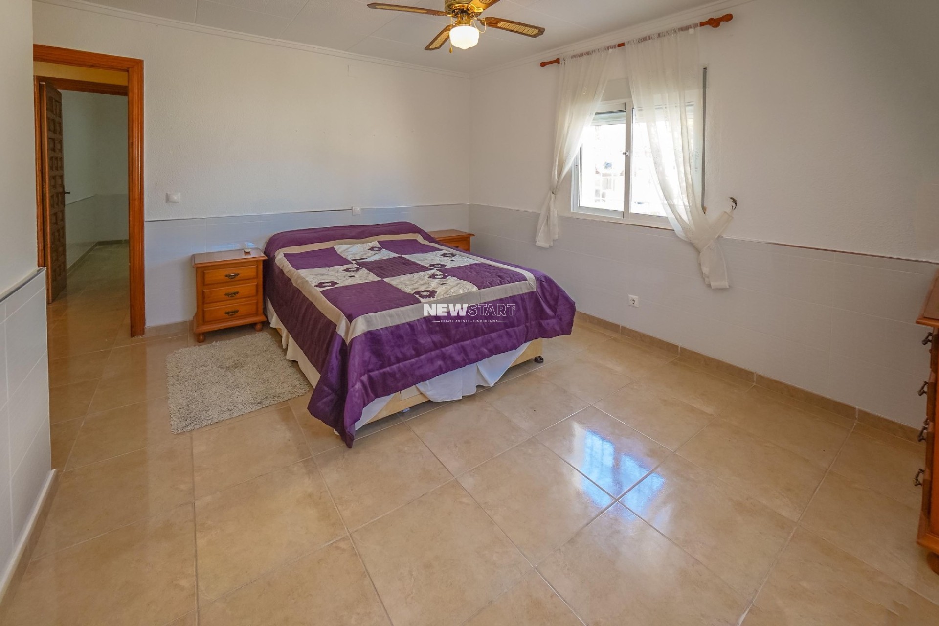 Resale - Detached - La Marina - Urb. La Marina