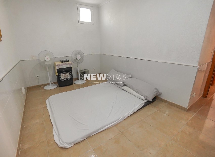 Resale - Detached - La Marina - Urb. La Marina