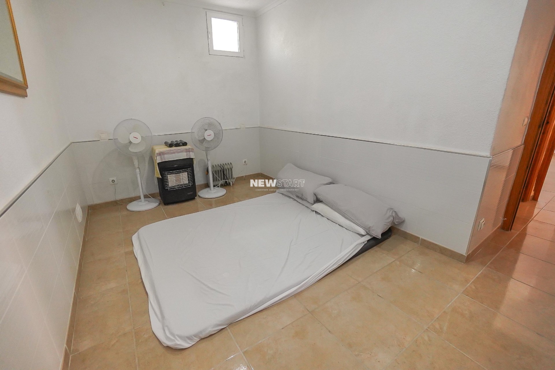Resale - Detached - La Marina - Urb. La Marina